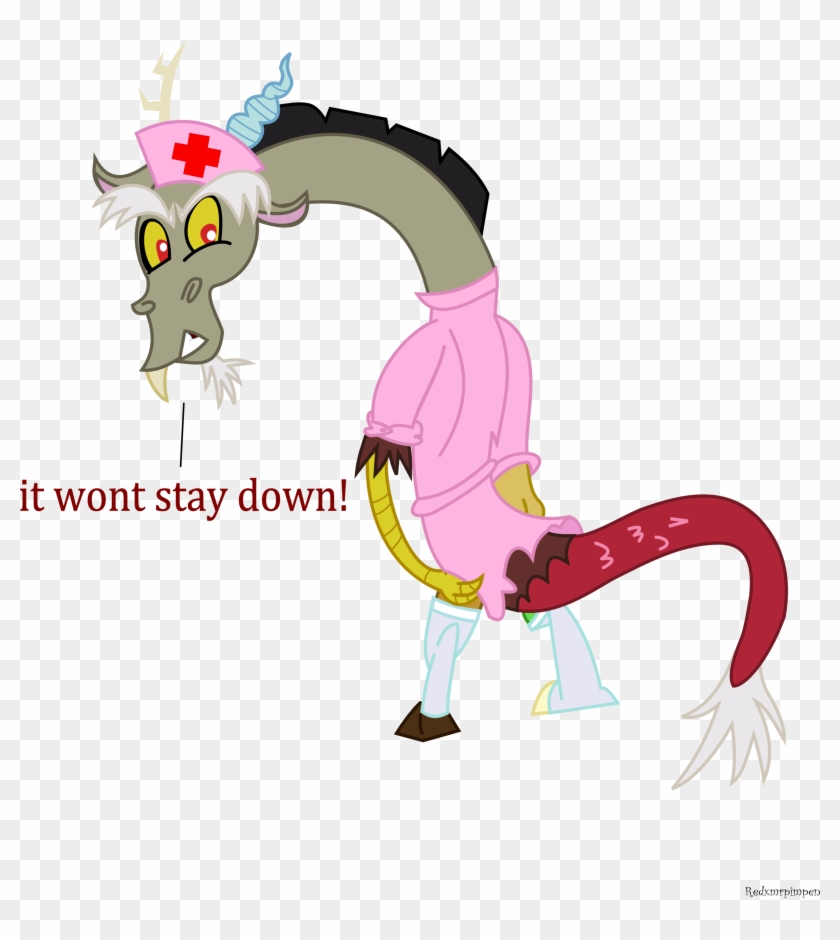 Discord Nurse By Redxmrpimpen Discord Nurse By Redxmrpimpen - Cartoon #842176