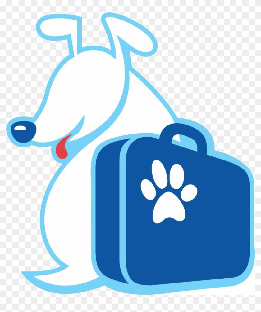 Pet Clipart Pet Care - Dog Boarding Clip Art #842195