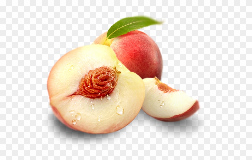 White Peach - White Peach #842206