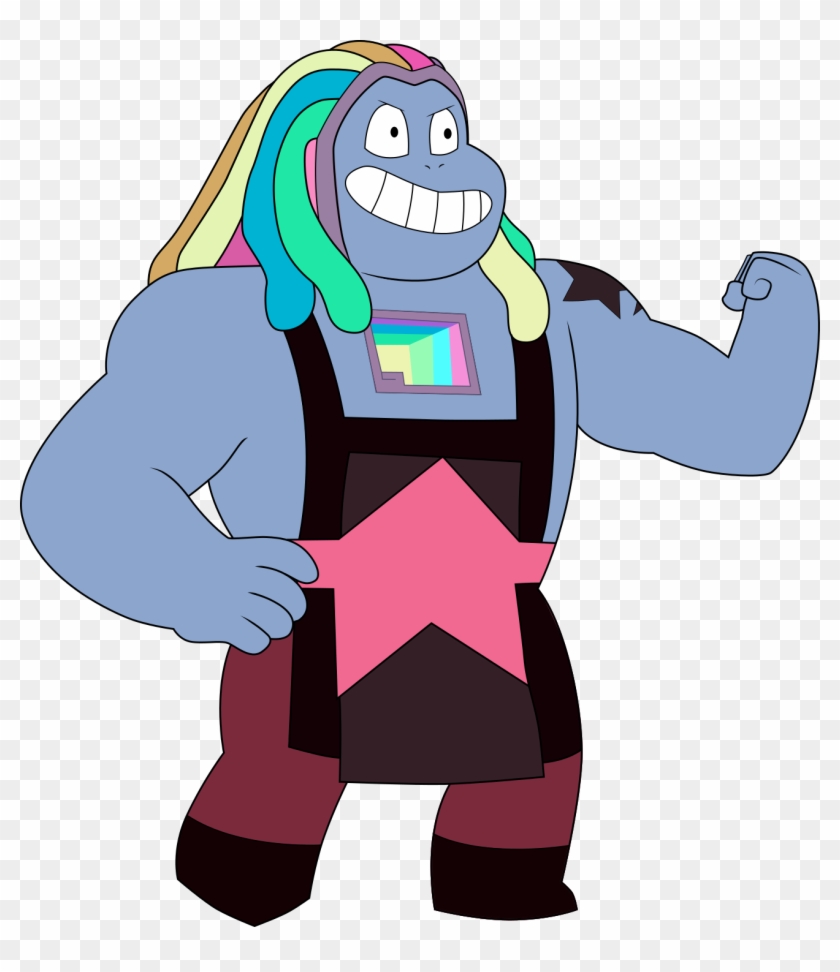 Fire Immunity Superpower Wiki Fandom Powered By Wikia - Imagenes De Steven Universe Bismuth #842224