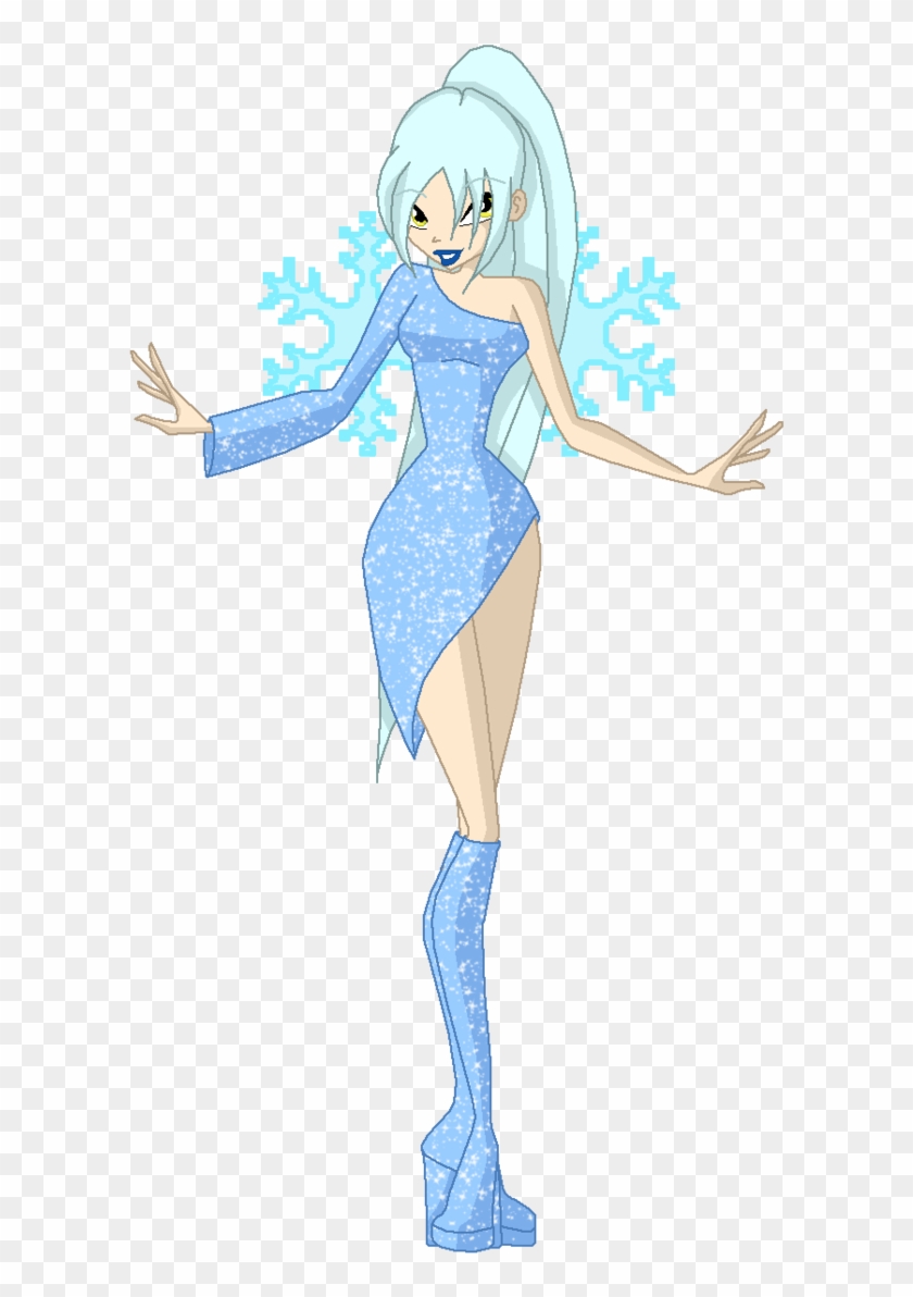 Risultati Immagini Per Winx Oc Adoptables - Oc Winx #842245