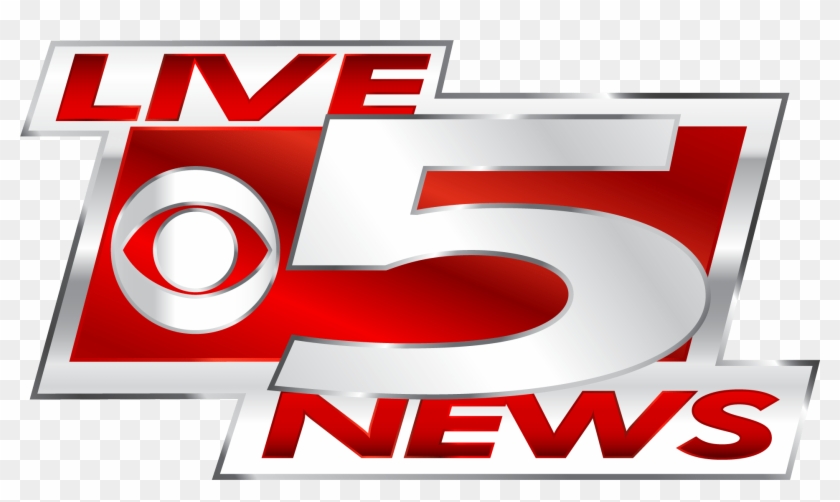 Thank You To Our Media Sponsor - Live 5 News #842311