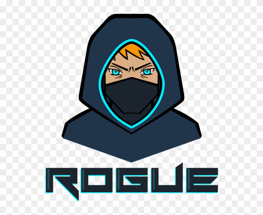 Cs Go Rogue Logo #842346