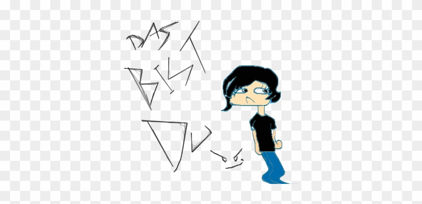 Deviantart Muro Drawing Comment Drawing - Cartoon #842412