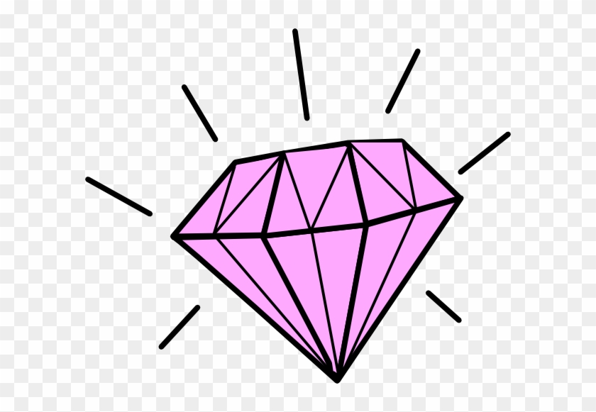 Diamond Clip Art Free Clipart Images 5 - Shine Bright Like A Greeting Cards #842419