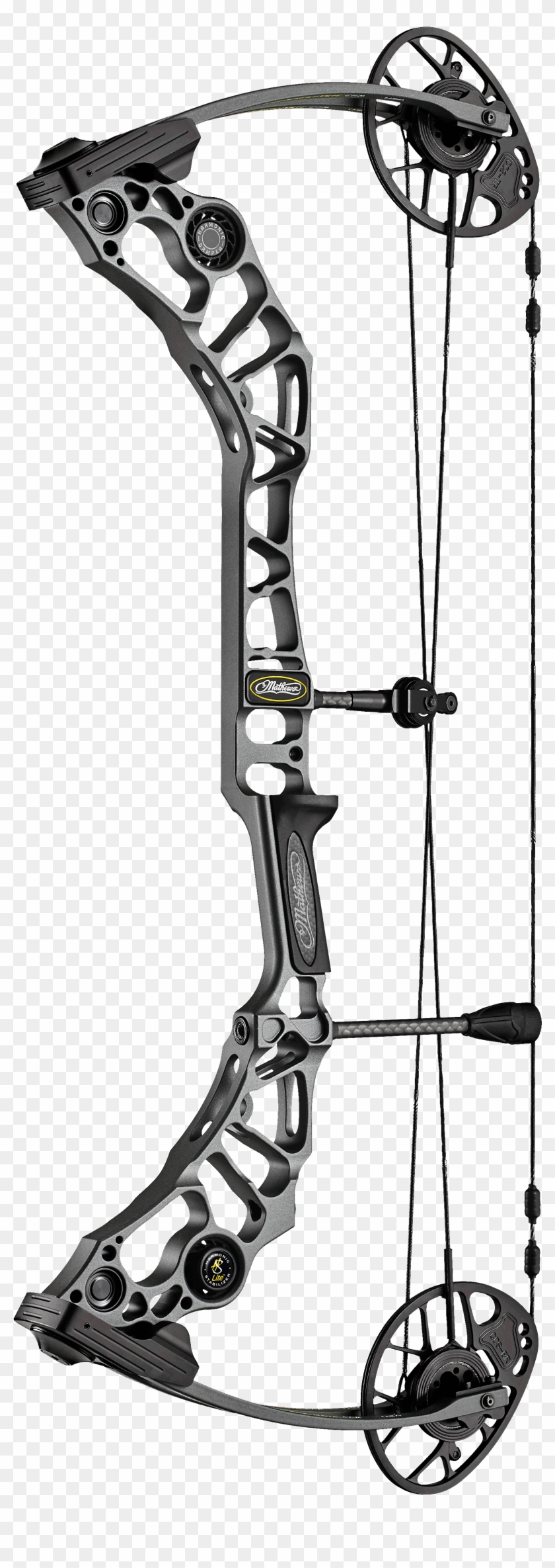 Mathews Halon Bow #842569