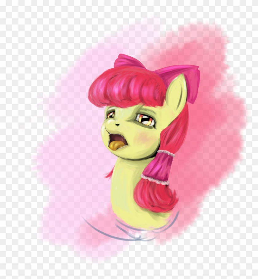 Apple Bloom, Artist - Yawn #842559