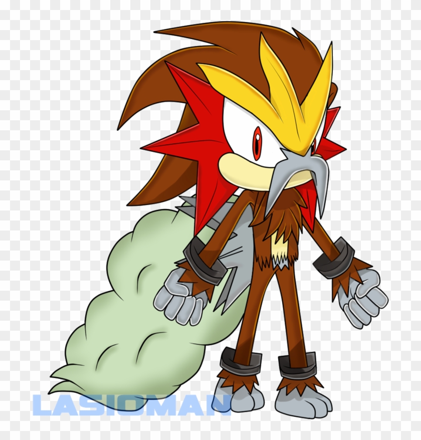 Google Search "[your Name] The Hedgehog" And Post The - Cartoon #842579