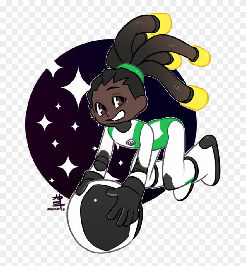 Overwatch Lucio Astroneer By Chamchamu - Astroneer #842586