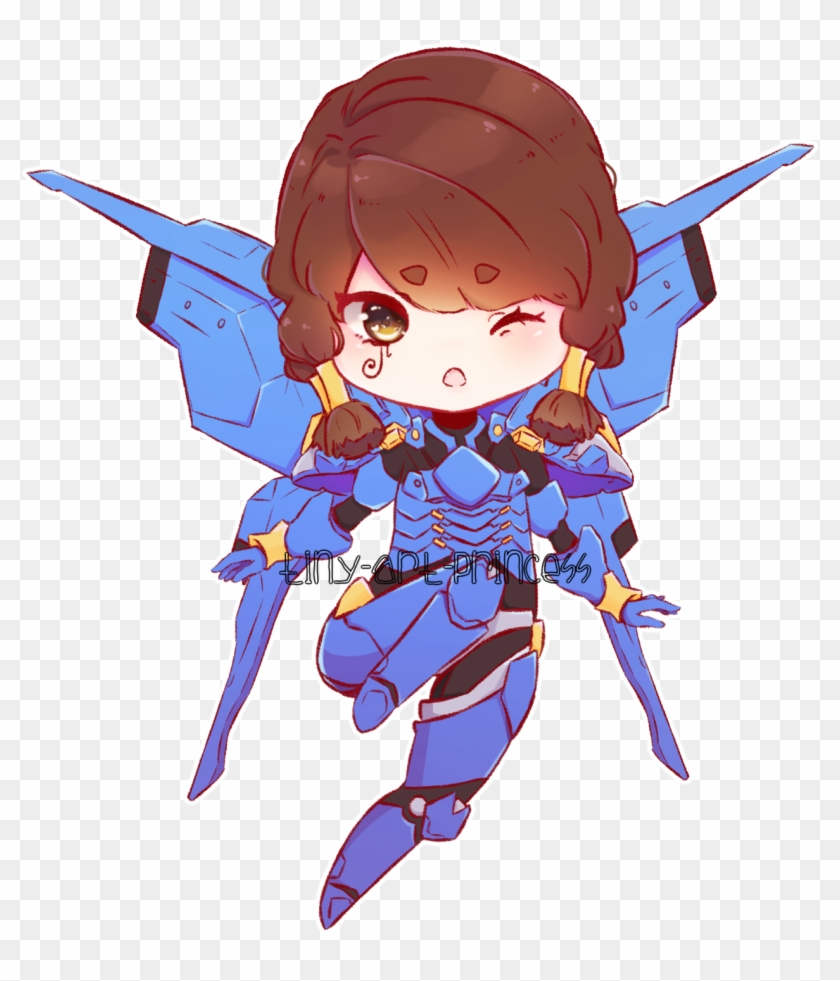 Tiny Art Princess - Cartoon #842596