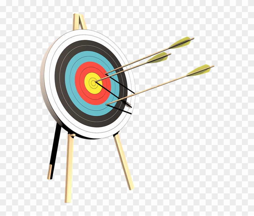 Target Archery - Стрельба Из Лука Картинки #842599