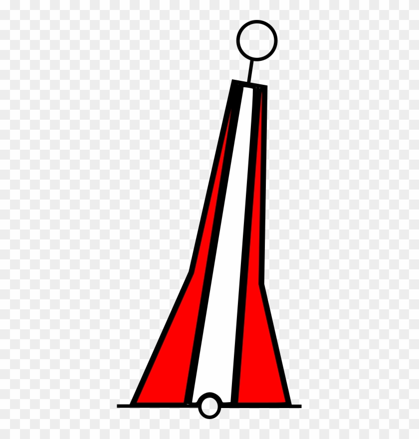 Medium Image - Buoy #842646