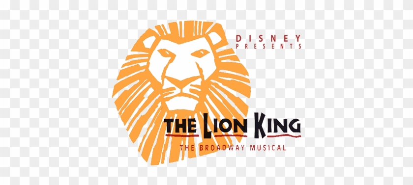 The Lion King - Lion King Broadway Playbill #842647