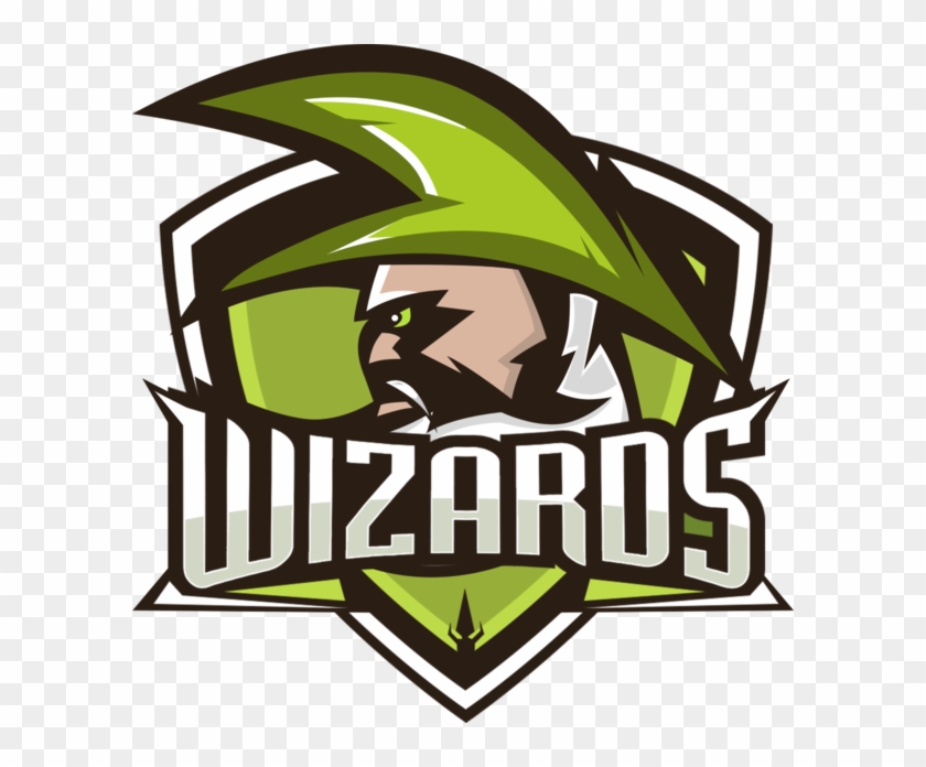 Wizards E-sports Club - Wizards Club #842660