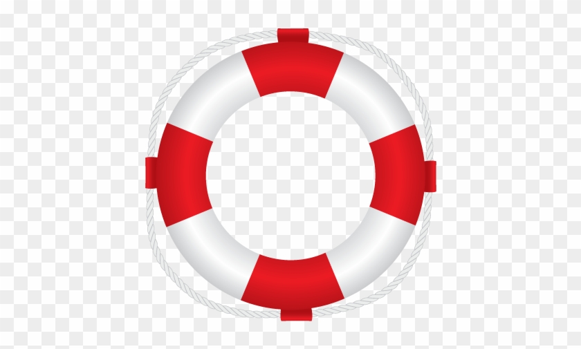 Life-buoy - Vetor Guarda Sol Png #842670