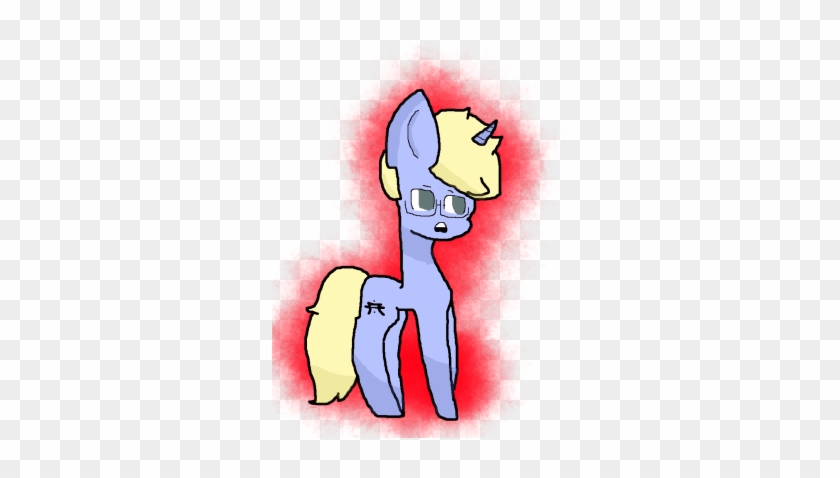 My Babe As A Horse - Cartoon #842685