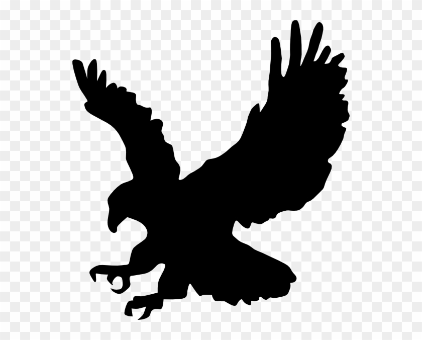 Eagle Clipart #842695