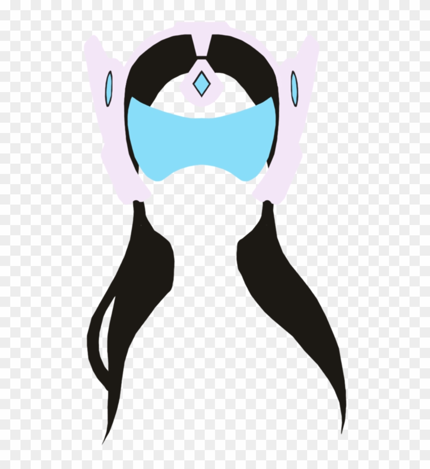 Symmetra By Robert93nww - Symmetra Icon Spray #842710