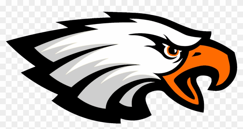 South Charleston Black Eagles - Live Oak High School Logo #842718