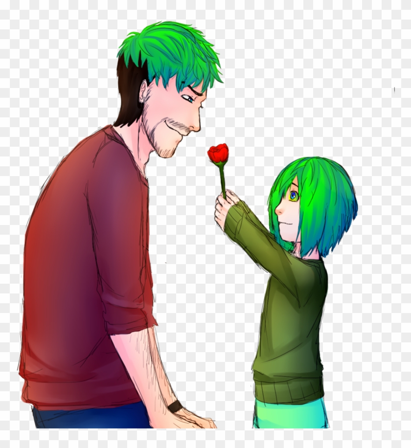 A Gift From Sam - Jacksepticeye #842779