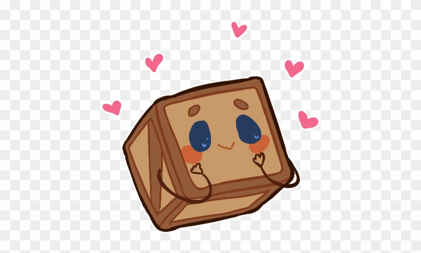 Cute Tiny Box Tim #842784