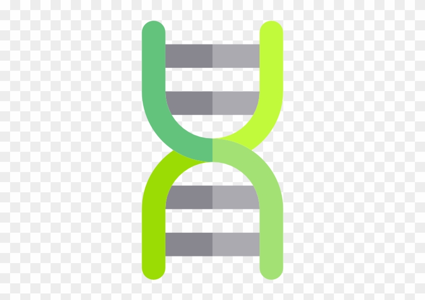 Dna Free Icon - Dna Icon Png #842885