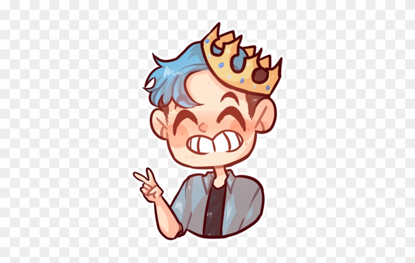 My Art Crankgameplays Ethan Ethan Crankgameplays Art - Art #842888