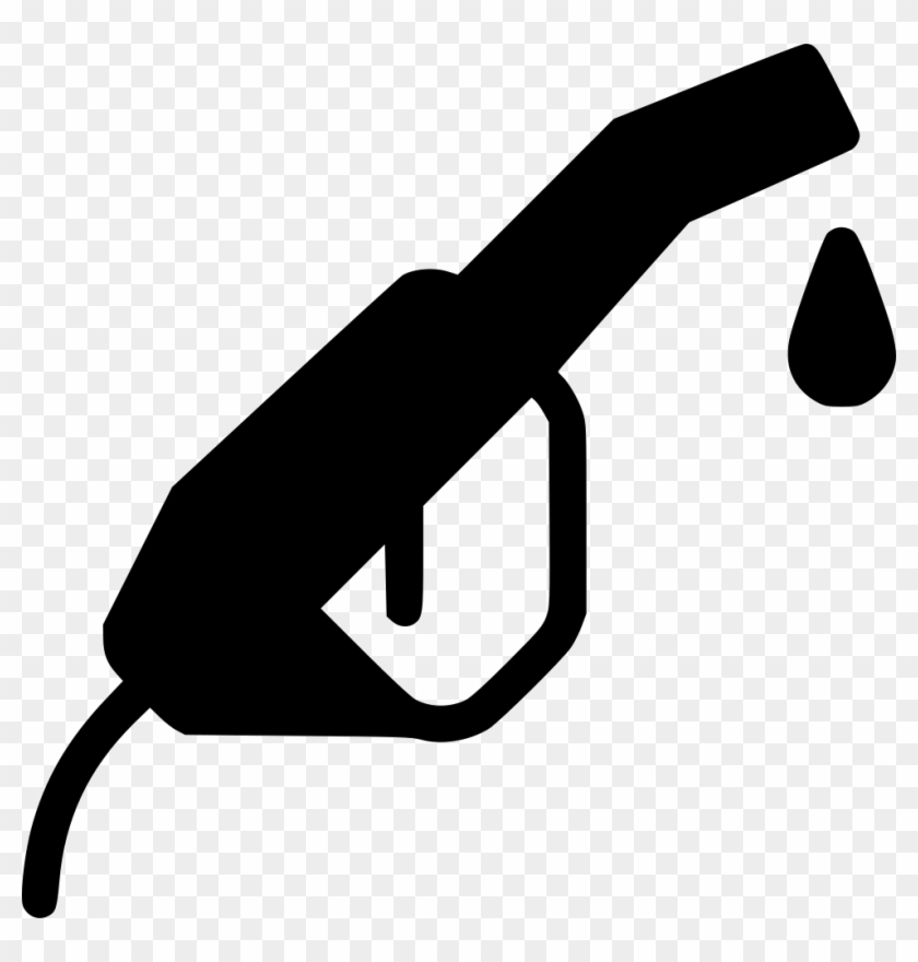 Png File Svg - Gas Pump Svg #842902