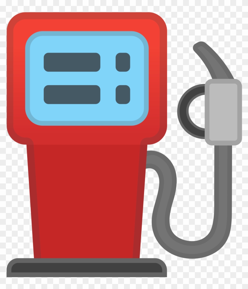 Download Svg Download Png - Fuel Emoji Png #842908