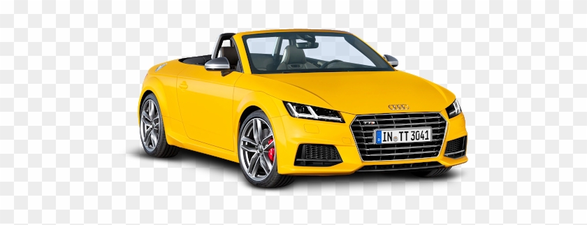 Audi Car Hd Images Png #842920