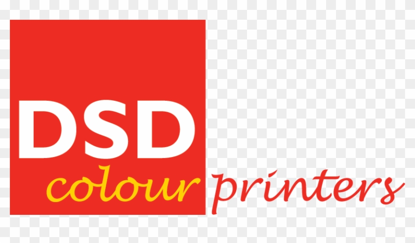 Dsd Printers - Dsd Colour Printers #842922
