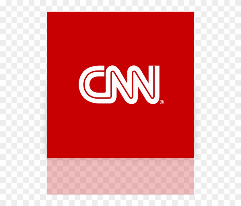 Cnn Mirror Icon, Thumb - Trump Pissing On Cnn #842923