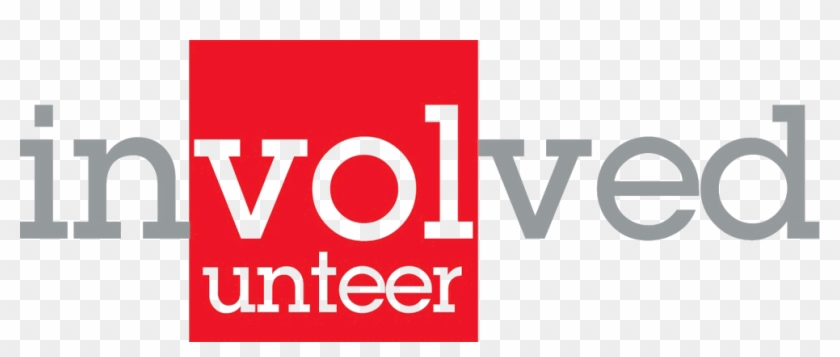 Graphic Design - Get Involved Volunteer #842933