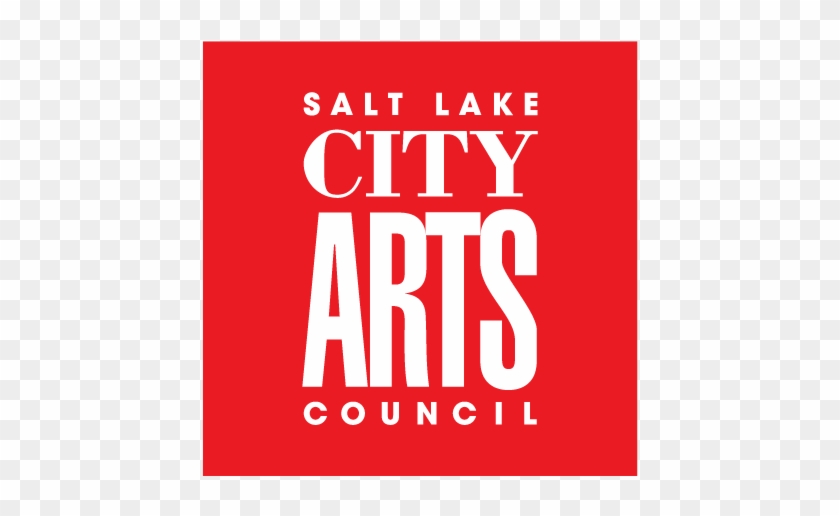 Tcc Installation Rfp Graphics-04 - Salt Lake City Arts Council - Finch Lane Art Gallery #842948