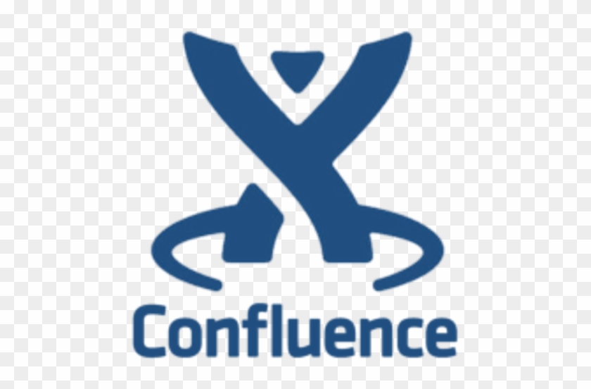 May - Atlassian Confluence Logo #842961