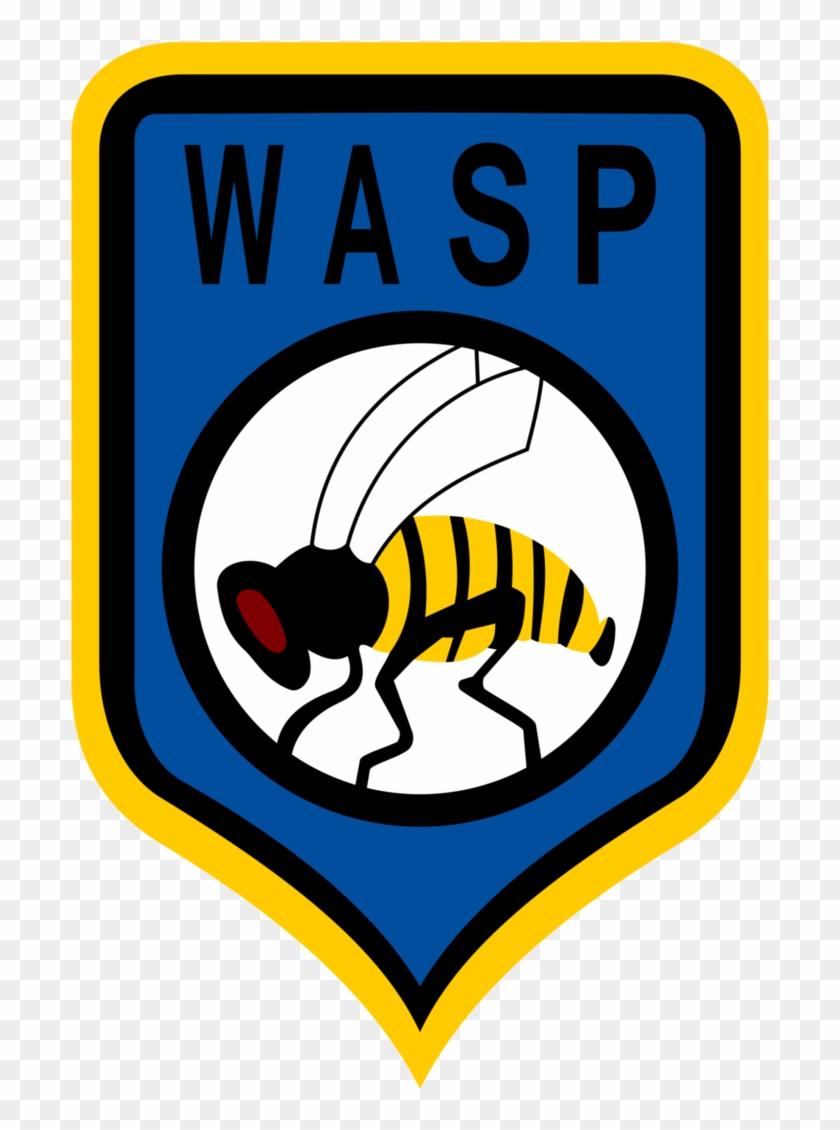 Wasp By Pointingmonkey - Stingray #842981