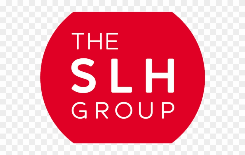 Slh Group Inside Circle Transparent Background - Slh Group #842984