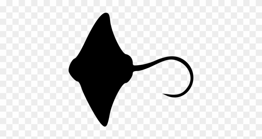 Bat Ray Picture - Bat Ray Picture #842983