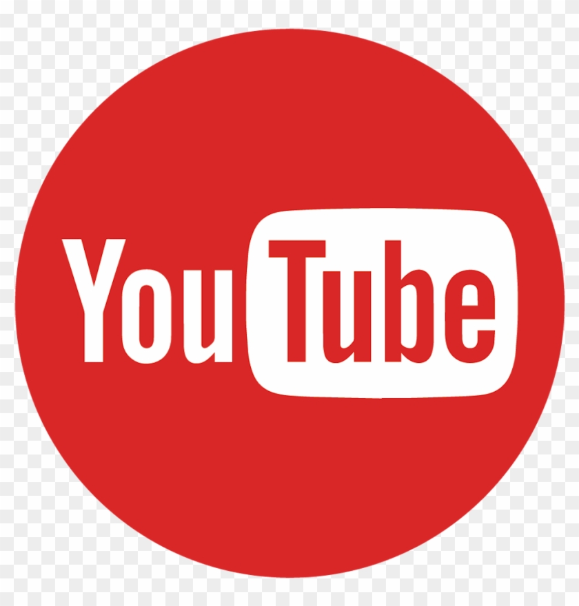 Youtube Logo Internet Marketing - Mont Tremblant Logo #842988