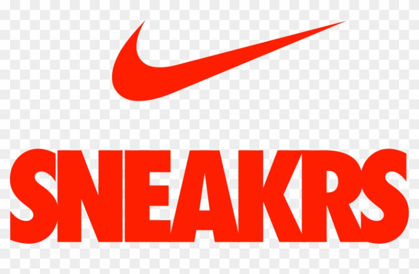 Image - Logo Nike Rojo Png #843056
