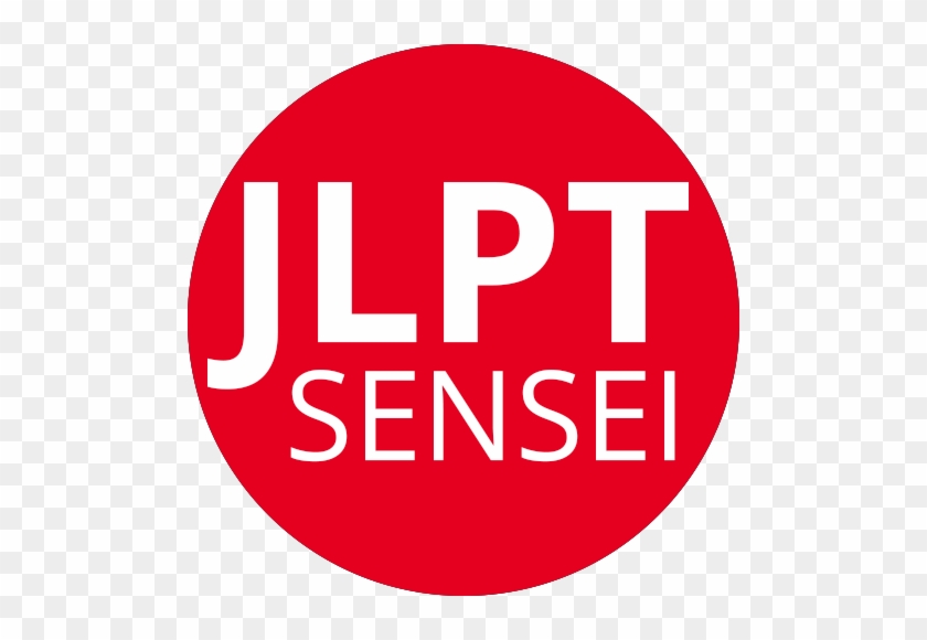 Jlpt Sensei Logo - Oriental Trading #843058