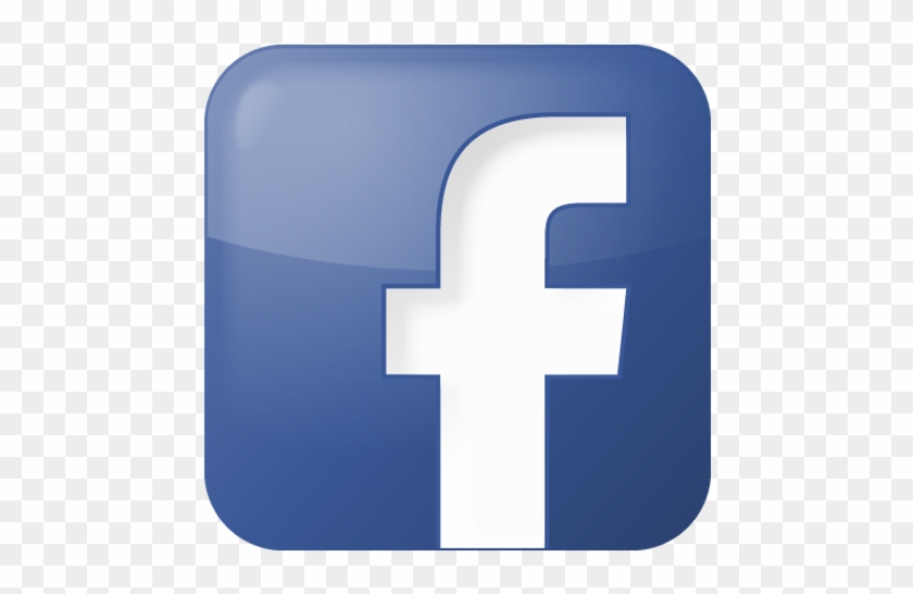 Facebook - Facebook Logo Gif Transparent #843113