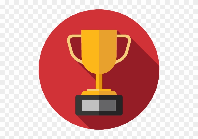Trophy - Competition Icon #843124