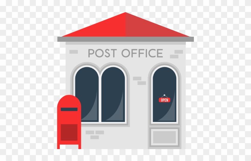 Average Lease Lengths In London Are 10 Years For Offices - Post Office #843133