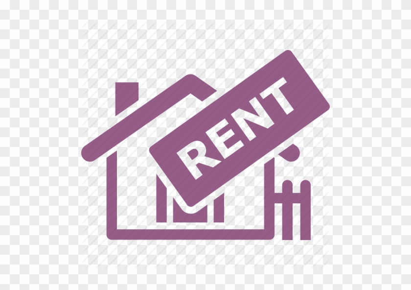 Renting Service Offer A Wide Variety Of Properties - Rental Icons #843151