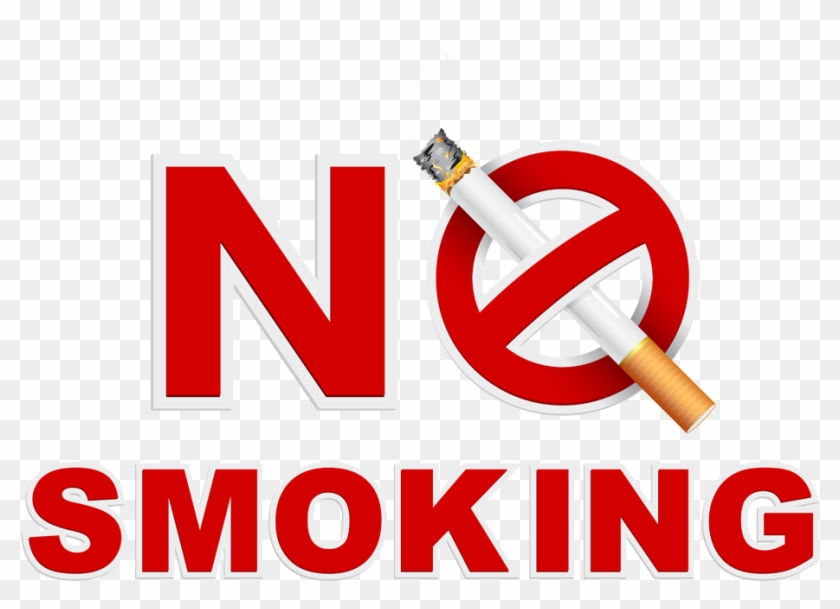 Smoking Ban Sign No Smoking Logo Image 1000 667 Transprent - No Smoking In Premises #843174