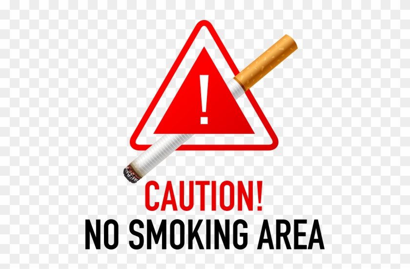 Pix For No Smoking Icon Png - Hausmeister Krause – Ordnung Muss Sein #843193
