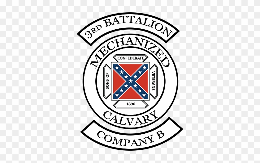 Sons Of Confederate Veterans #843213