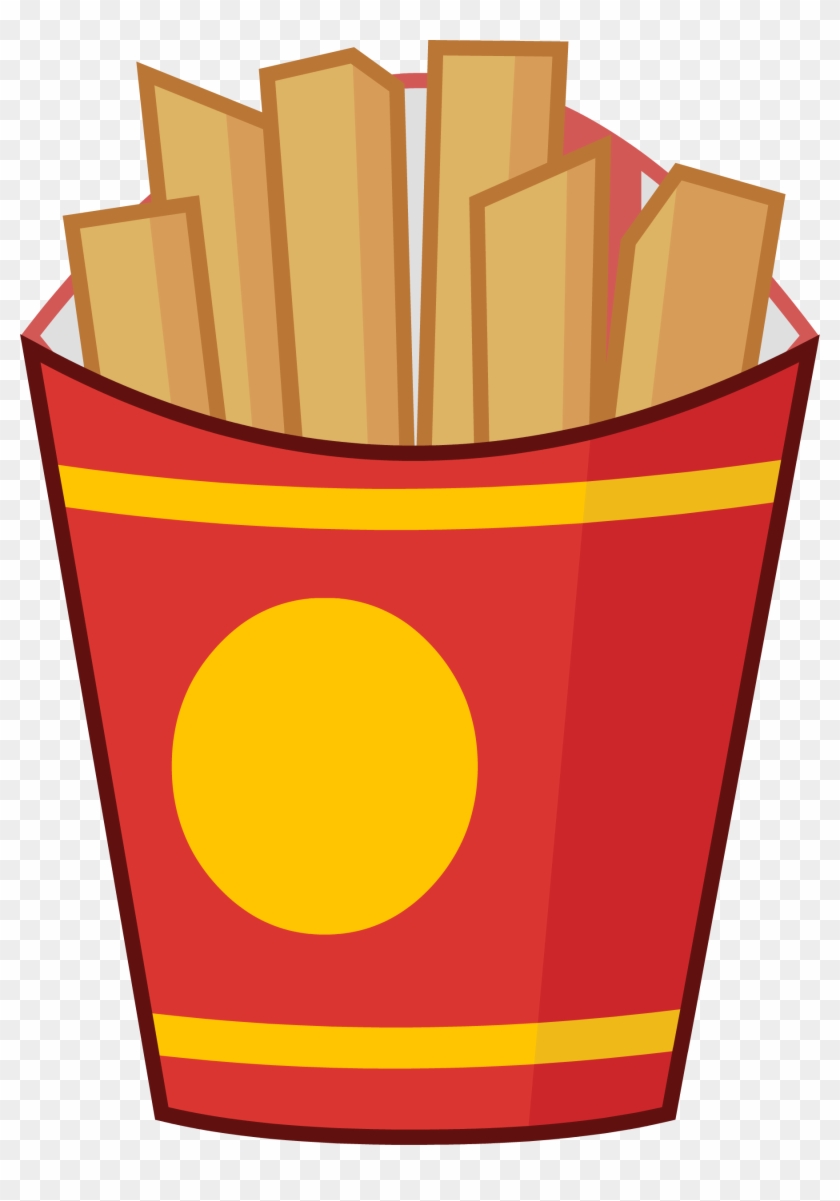 Fries With Spot - Fries With Spot #843228