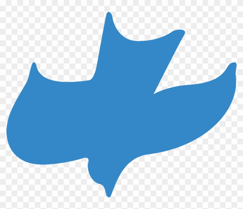 Calvary Chapel Church Ministry Dove - Church - Full Size PNG Clipart ...